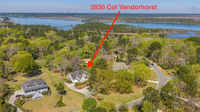 3930 Colonel Vanderhorst Circle, Mount Pleasant, SC 29466