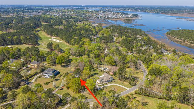 3930 Colonel Vanderhorst Circle, Mount Pleasant, SC 29466