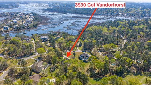 3930 Colonel Vanderhorst Circle, Mount Pleasant, SC 29466