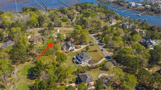 3930 Colonel Vanderhorst Circle, Mount Pleasant, SC 29466