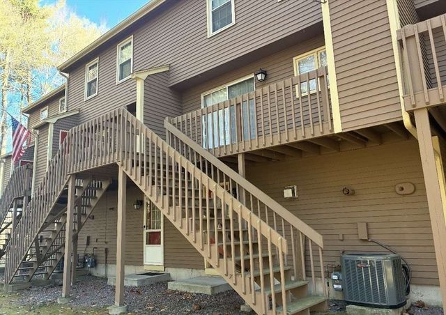 154 Heritage Drive 154, Tewksbury, MA 01876