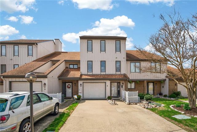 42 Sandie Point LN, Portsmouth, VA 23701