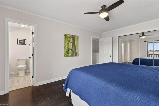 42 Sandie Point LN, Portsmouth, VA 23701