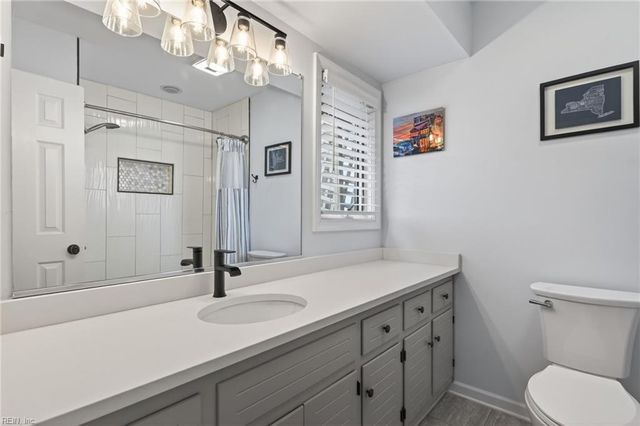 42 Sandie Point LN, Portsmouth, VA 23701