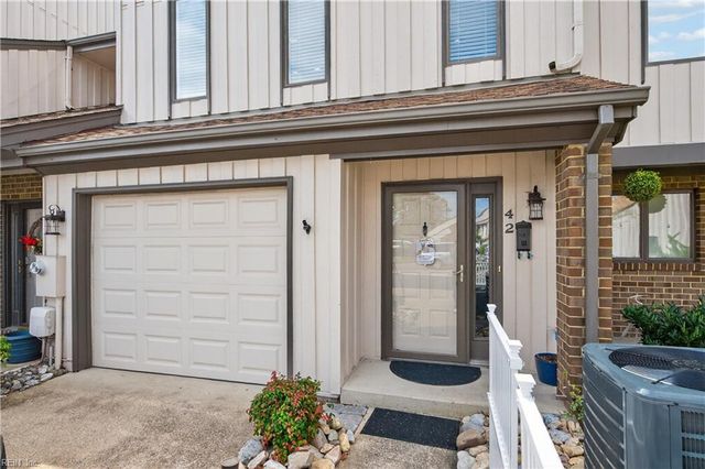 42 Sandie Point LN, Portsmouth, VA 23701