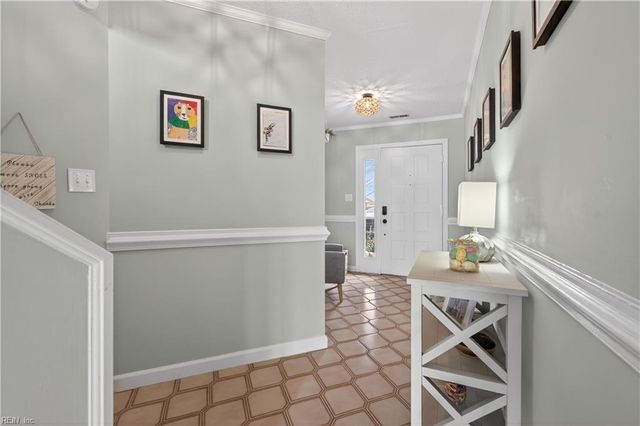 42 Sandie Point LN, Portsmouth, VA 23701