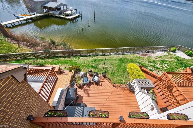 42 Sandie Point LN, Portsmouth, VA 23701