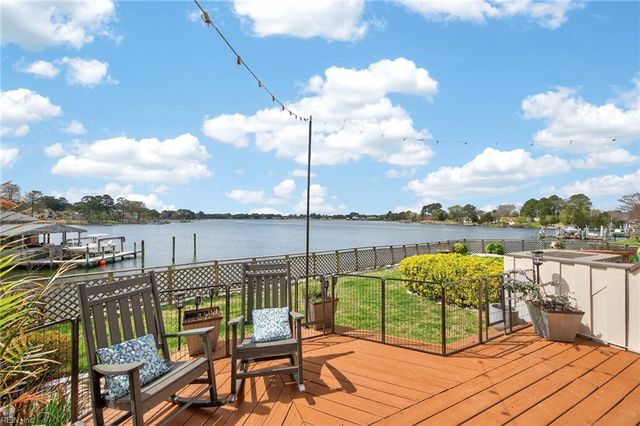 42 Sandie Point LN, Portsmouth, VA 23701