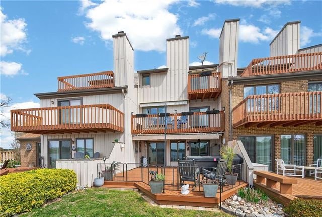 42 Sandie Point LN, Portsmouth, VA 23701