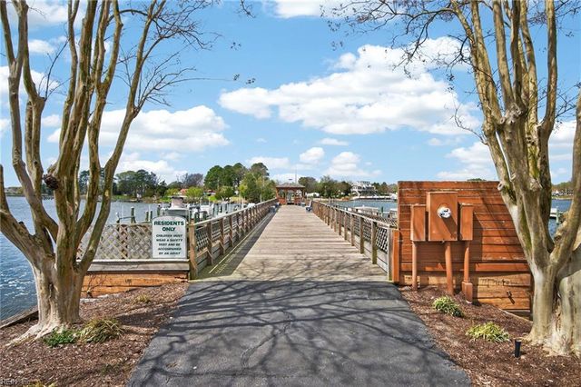 42 Sandie Point LN, Portsmouth, VA 23701