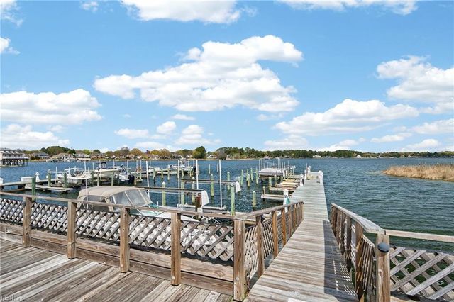 42 Sandie Point LN, Portsmouth, VA 23701