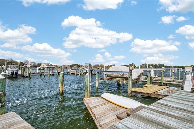 42 Sandie Point LN, Portsmouth, VA 23701