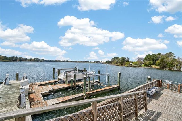 42 Sandie Point LN, Portsmouth, VA 23701