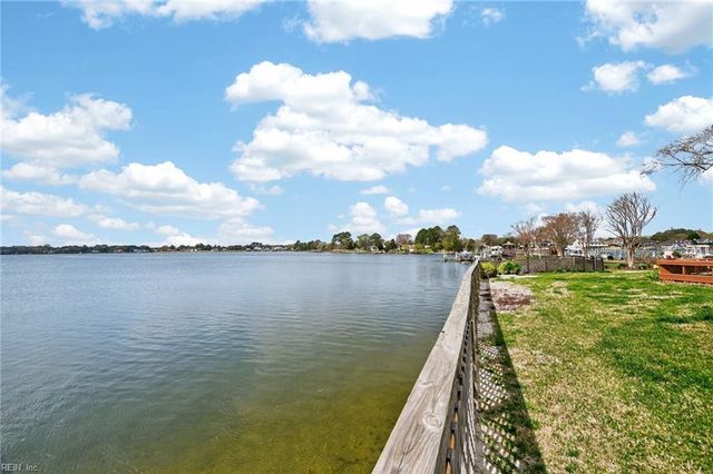 42 Sandie Point LN, Portsmouth, VA 23701