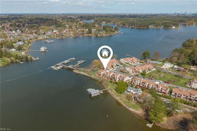 42 Sandie Point LN, Portsmouth, VA 23701