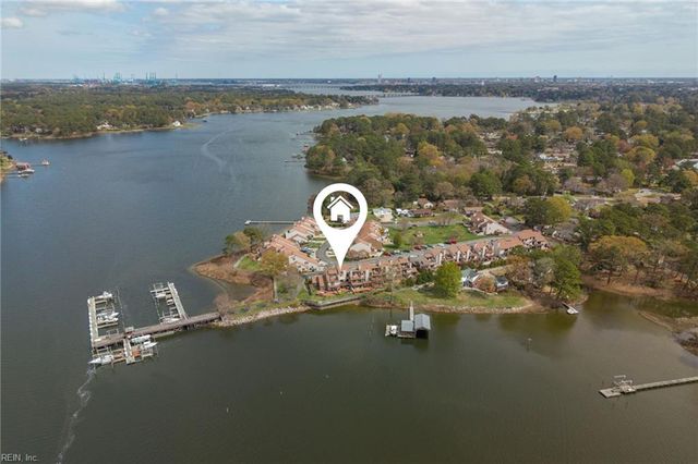 42 Sandie Point LN, Portsmouth, VA 23701