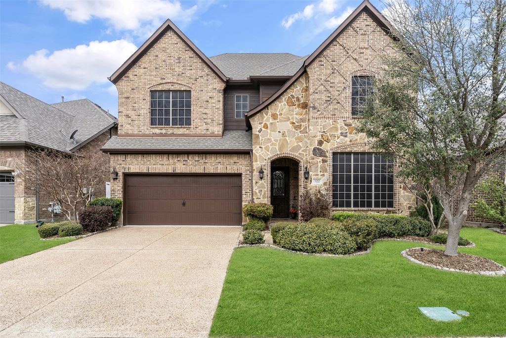 322 Hogue Lane, Wylie, TX 75098