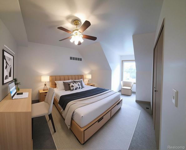 9929 Sienna Court, Hamburg Township, MI 48169