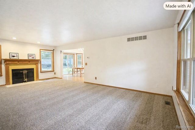9929 Sienna Court, Hamburg Township, MI 48169