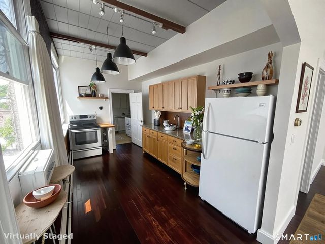 17 South Main Street 2nd Left, Norwalk, CT 06854