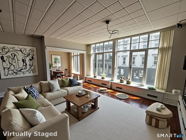 17 South Main Street 2nd Left, Norwalk, CT 06854
