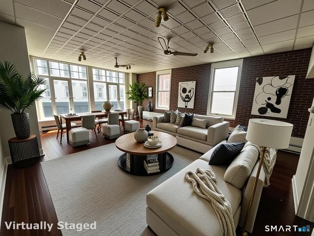 17 South Main Street 2nd Left, Norwalk, CT 06854