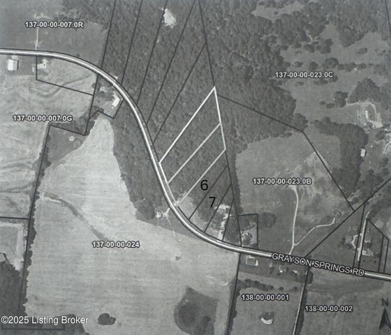 13622 Grayson Springs Rd, Clarkson, KY 42726