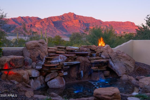 4844 S PURA VIDA Way, Gold Canyon, AZ 85118