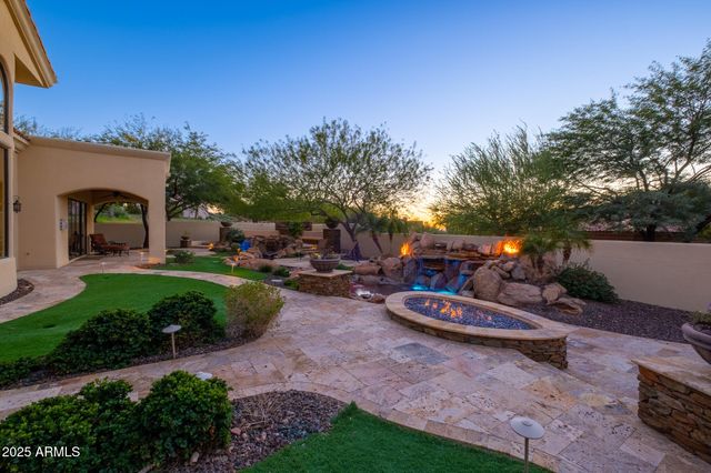 4844 S PURA VIDA Way, Gold Canyon, AZ 85118