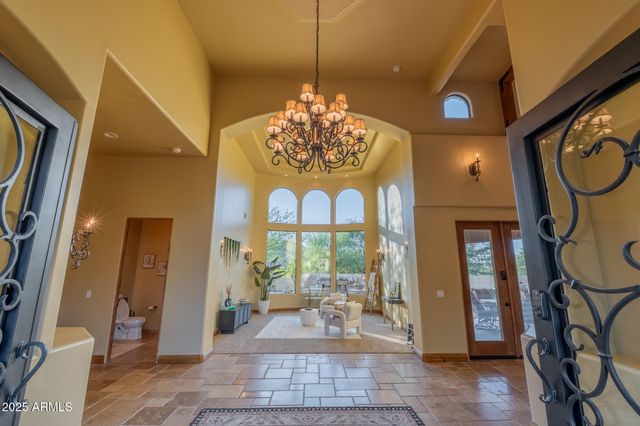 4844 S PURA VIDA Way, Gold Canyon, AZ 85118