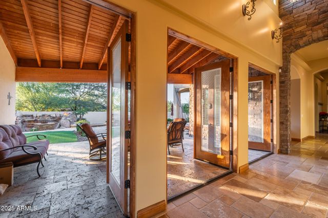 4844 S PURA VIDA Way, Gold Canyon, AZ 85118