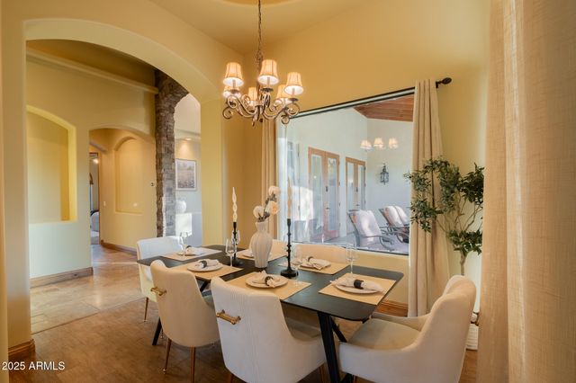 4844 S PURA VIDA Way, Gold Canyon, AZ 85118