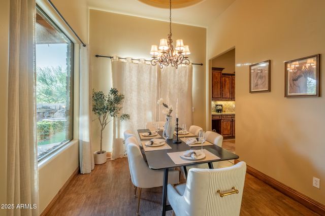 4844 S PURA VIDA Way, Gold Canyon, AZ 85118