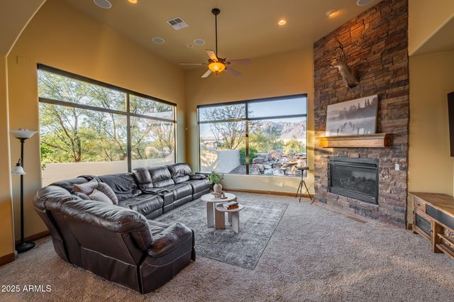 4844 S PURA VIDA Way, Gold Canyon, AZ 85118