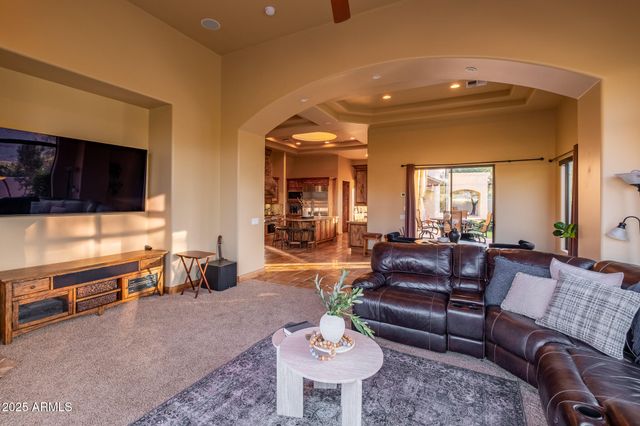 4844 S PURA VIDA Way, Gold Canyon, AZ 85118