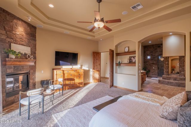 4844 S PURA VIDA Way, Gold Canyon, AZ 85118