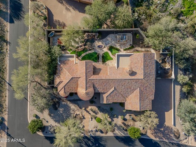 4844 S PURA VIDA Way, Gold Canyon, AZ 85118