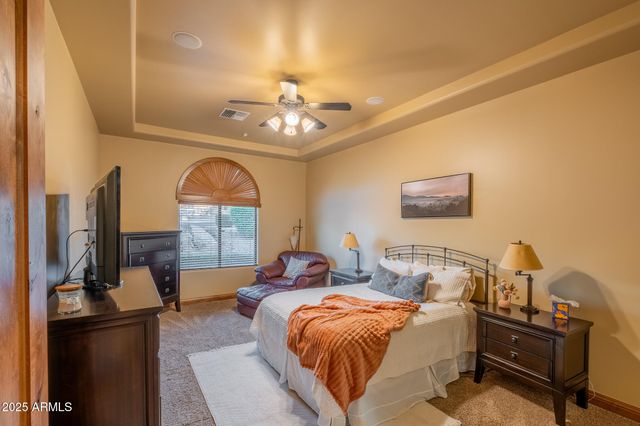 4844 S PURA VIDA Way, Gold Canyon, AZ 85118