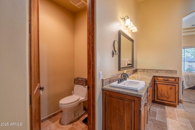 4844 S PURA VIDA Way, Gold Canyon, AZ 85118