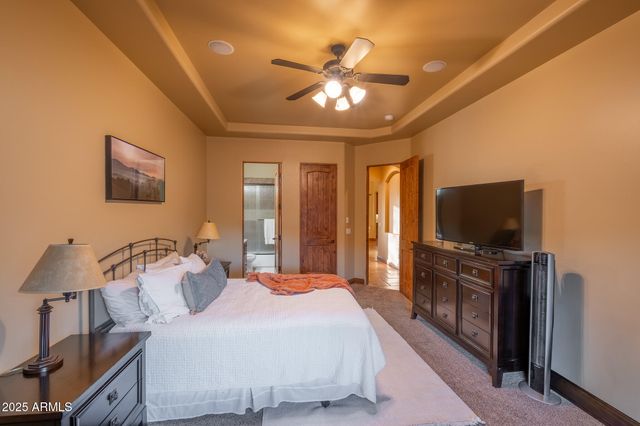 4844 S PURA VIDA Way, Gold Canyon, AZ 85118