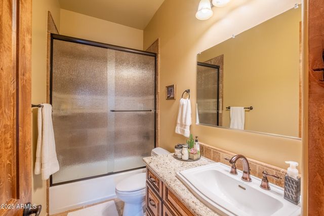 4844 S PURA VIDA Way, Gold Canyon, AZ 85118