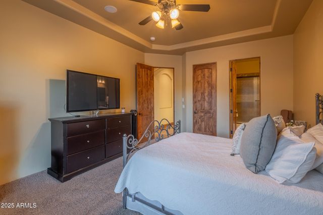 4844 S PURA VIDA Way, Gold Canyon, AZ 85118