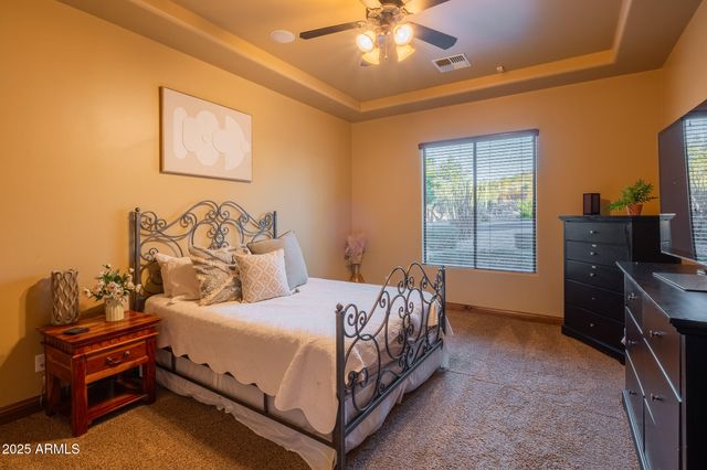 4844 S PURA VIDA Way, Gold Canyon, AZ 85118