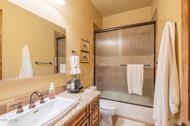 4844 S PURA VIDA Way, Gold Canyon, AZ 85118