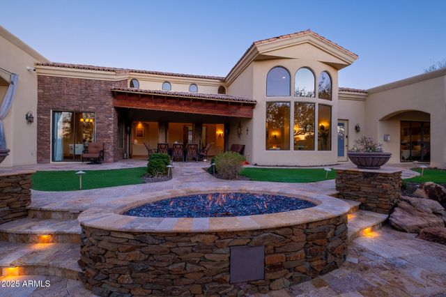 4844 S PURA VIDA Way, Gold Canyon, AZ 85118