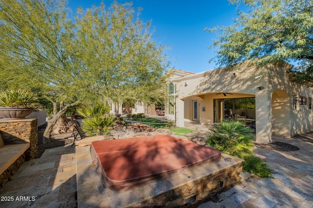 4844 S PURA VIDA Way, Gold Canyon, AZ 85118