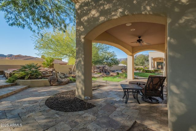 4844 S PURA VIDA Way, Gold Canyon, AZ 85118