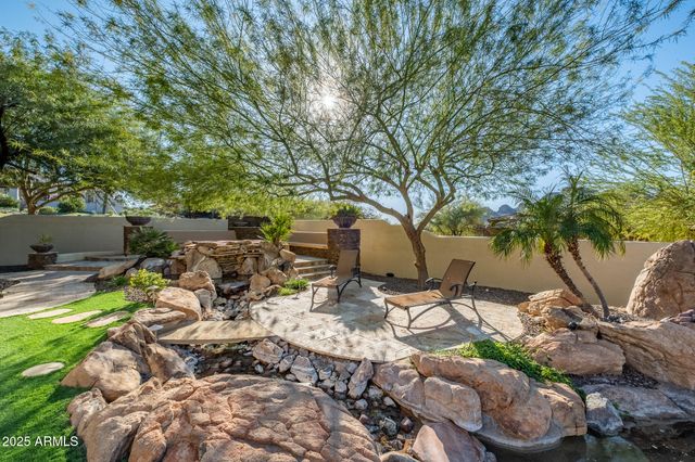 4844 S PURA VIDA Way, Gold Canyon, AZ 85118