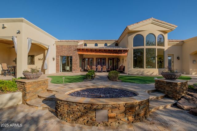 4844 S PURA VIDA Way, Gold Canyon, AZ 85118