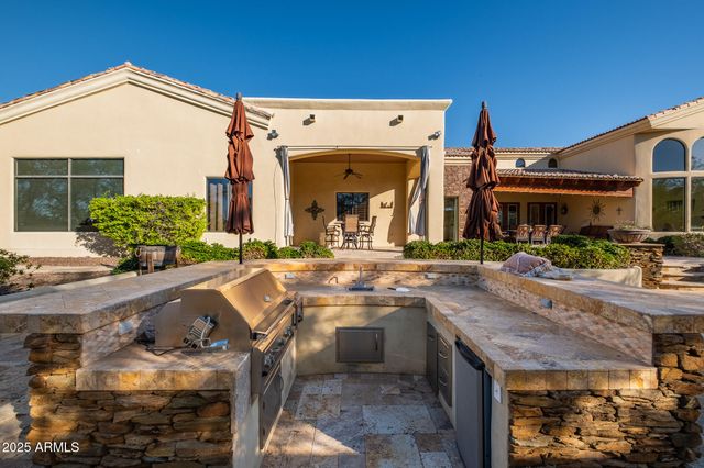 4844 S PURA VIDA Way, Gold Canyon, AZ 85118